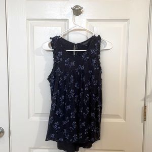 Lucky Brand Tank Top XS - gently worn